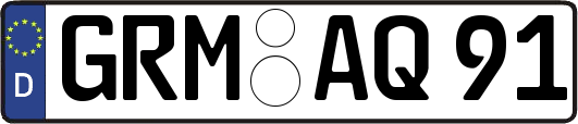 GRM-AQ91