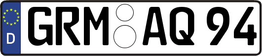 GRM-AQ94