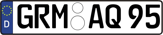 GRM-AQ95