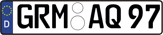 GRM-AQ97