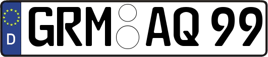 GRM-AQ99