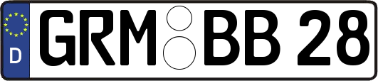 GRM-BB28