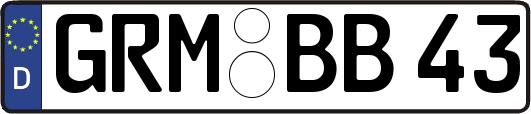 GRM-BB43