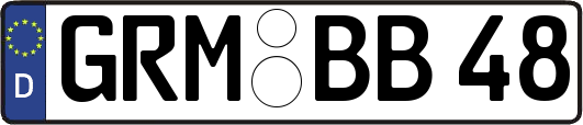 GRM-BB48