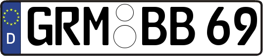 GRM-BB69