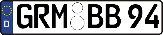 GRM-BB94