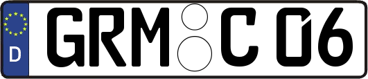 GRM-C06