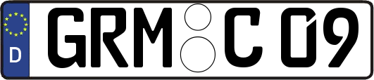GRM-C09