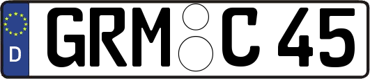 GRM-C45