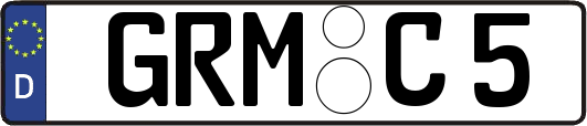 GRM-C5