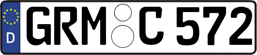 GRM-C572