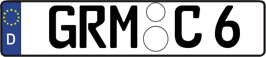 GRM-C6