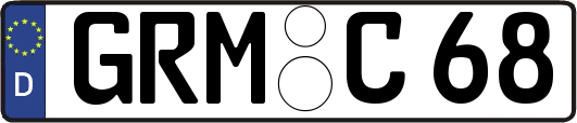 GRM-C68