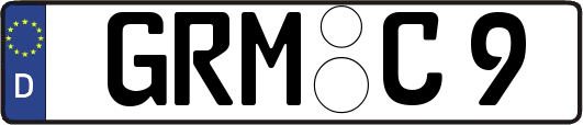 GRM-C9