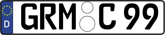 GRM-C99