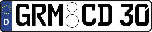 GRM-CD30
