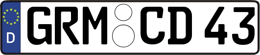 GRM-CD43