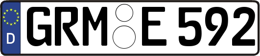 GRM-E592