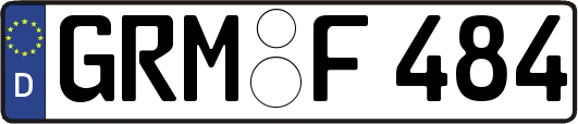 GRM-F484