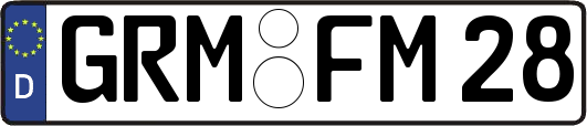 GRM-FM28