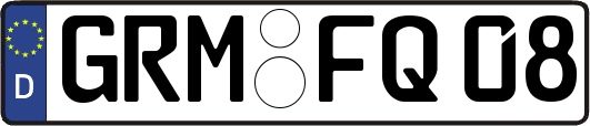 GRM-FQ08