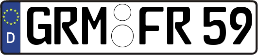GRM-FR59