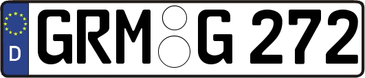GRM-G272
