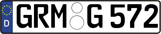 GRM-G572