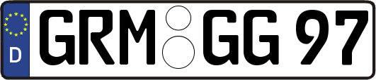 GRM-GG97