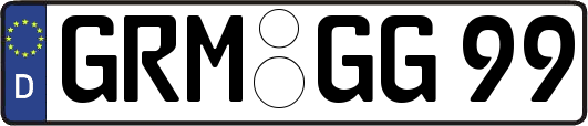 GRM-GG99