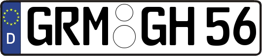 GRM-GH56