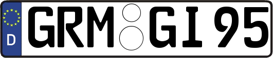 GRM-GI95