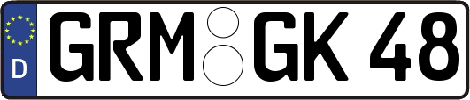 GRM-GK48