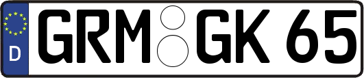 GRM-GK65