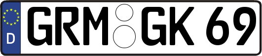 GRM-GK69