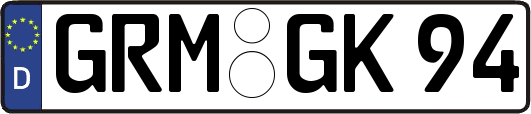 GRM-GK94