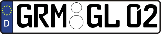 GRM-GL02