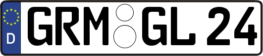 GRM-GL24