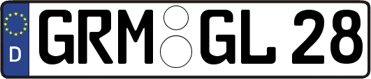 GRM-GL28