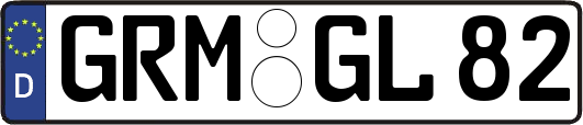 GRM-GL82