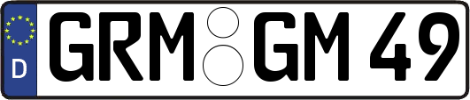 GRM-GM49