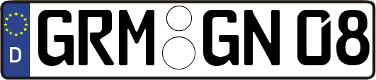 GRM-GN08