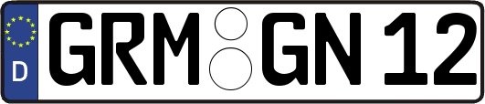 GRM-GN12