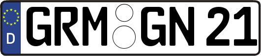 GRM-GN21