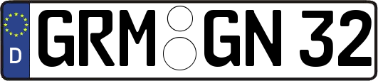 GRM-GN32