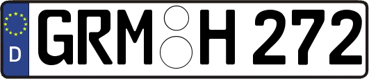GRM-H272