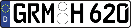 GRM-H620