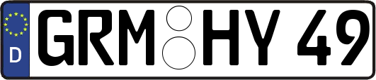 GRM-HY49