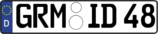 GRM-ID48
