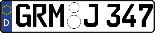 GRM-J347